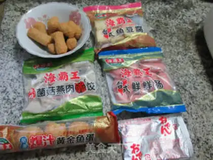 Make Guangdong step 0