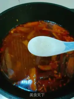 Make Spicy pasta step 12