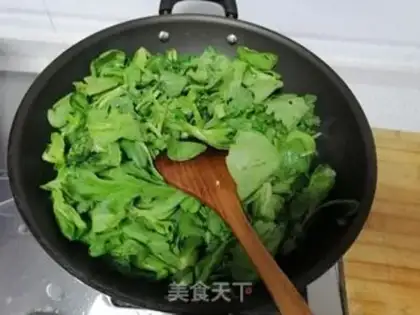 Make Sodium artery step 3