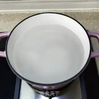 Make Porridge step 3