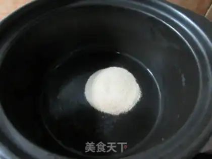 Make Guangdong step 1