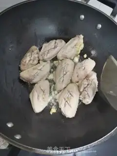 Make Beer and chicken wings step 2