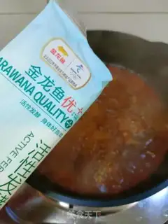 Make Spicy pasta step 13