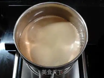 Make Gingersu