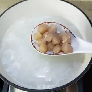 Make Porridge step 4