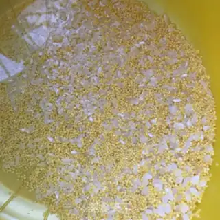 Make Pumpkin step 0