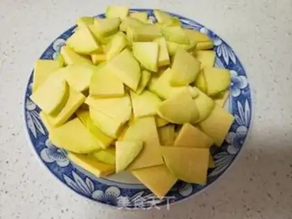 Make Pumpkin step 0