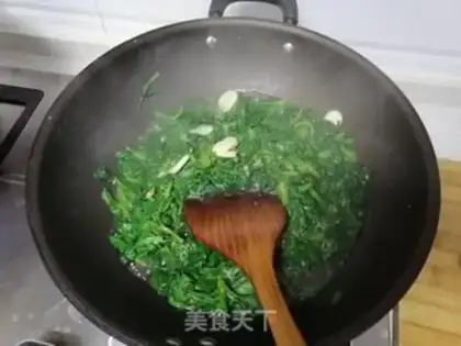 Make Sodium artery step 5