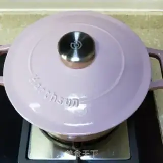 Make Porridge step 5