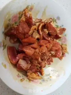 Make Pumpkin step 2