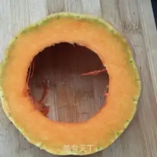 Make Pumpkin step 2