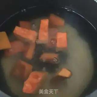 Make Pumpkin step 3