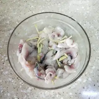 Make Porridge step 8