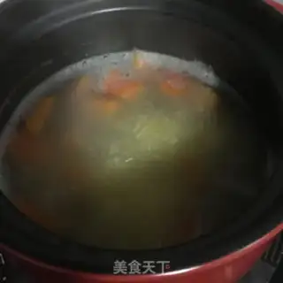 Make Pumpkin step 4