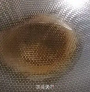 Make Tofu meat step 4