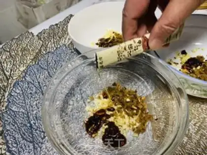 Make A long, long life step 6