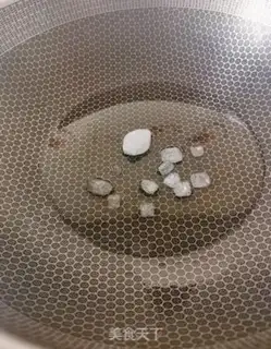 Make Tofu meat step 5
