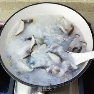 Make Porridge step 12