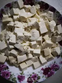 Make Tofu step 0