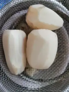 Make Pie step 0