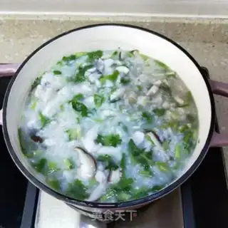 Make Porridge step 14