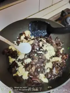 Make Mocked eggs step 6