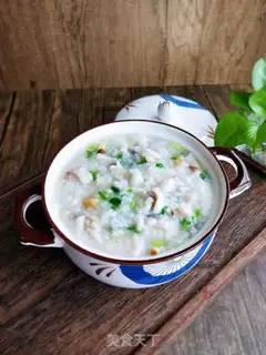 Make Porridge step 15