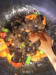 Make Homemade tofu step 13