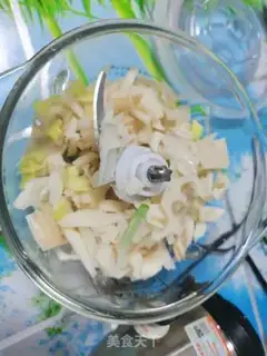 Make Pie step 2