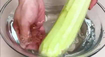 Make Fried cheese step 1