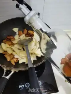 Make Potato stew step 3