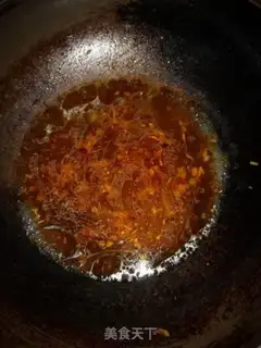 Make Tofu step 3