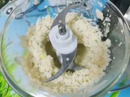 Make Pie step 3