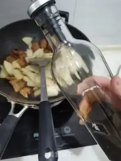 Make Potato stew step 4