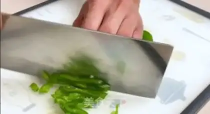 Make Fried cheese step 3