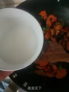 Make Homemade tofu step 16