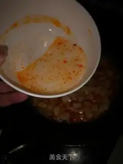 Make Tofu step 5