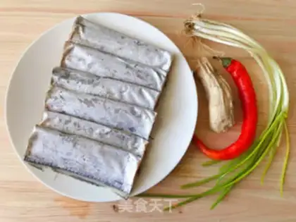 Make Vacuate fish step 0