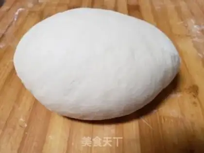 Make Peanut pancakes step 0