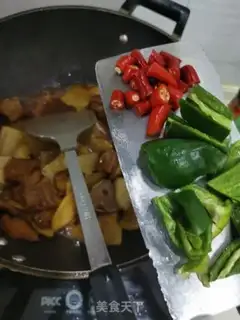 Make Potato stew step 8