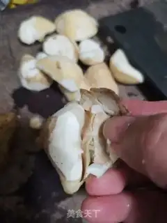 Make Scorch step 2
