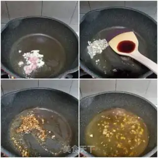 Make Meatloaf, Tommy powder step 2