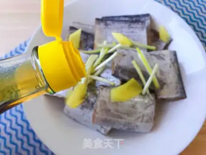 Make Vacuate fish step 2
