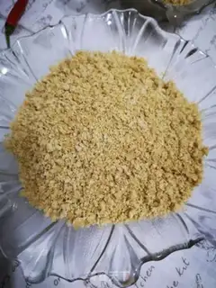 Make Homemade chicken pine step 6