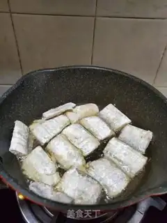 Make I used to cook fish step 3