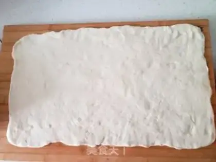 Make Peanut pancakes step 3
