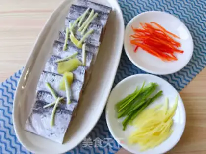 Make Vacuate fish step 3