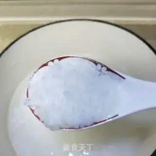 Make radish egg spa step 8
