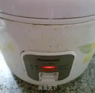 Make The peanuts, the meat, the rice step 13