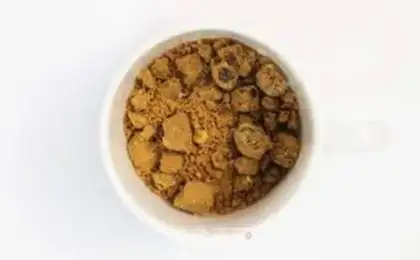 Make Cupcake step 0